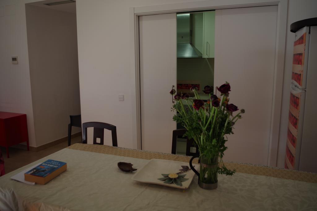 Appartamento Sweet Inas Sitges Esterno foto