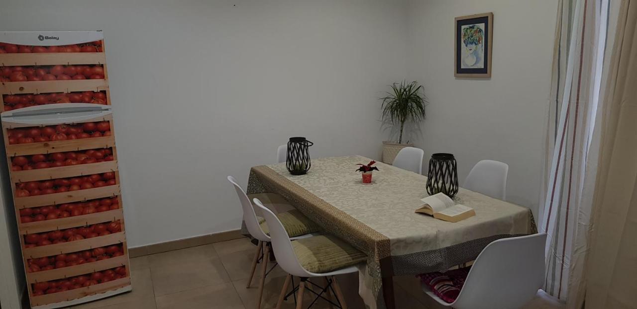 Appartamento Sweet Inas Sitges Esterno foto