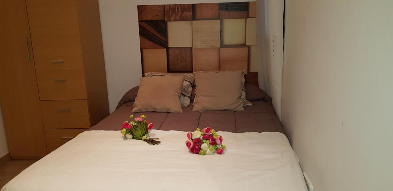 Appartamento Sweet Inas Sitges Esterno foto