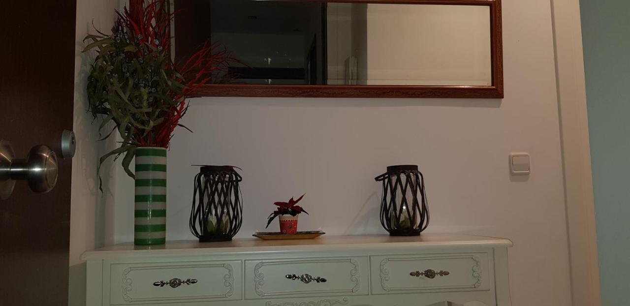 Appartamento Sweet Inas Sitges Esterno foto