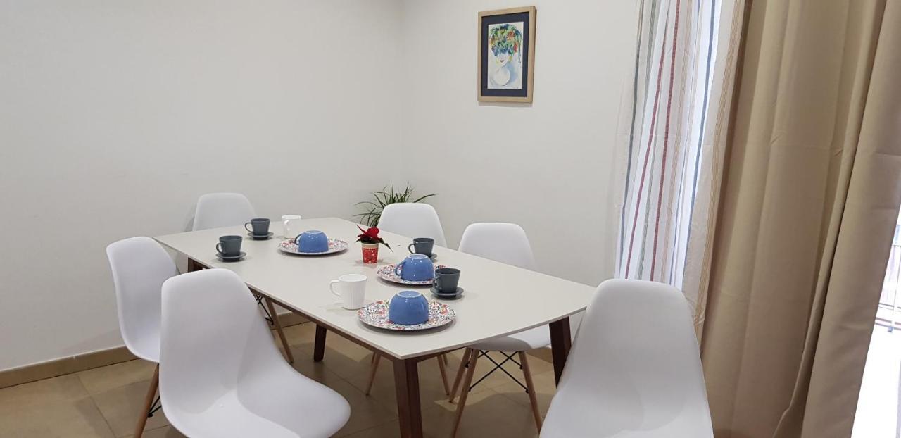 Appartamento Sweet Inas Sitges Esterno foto