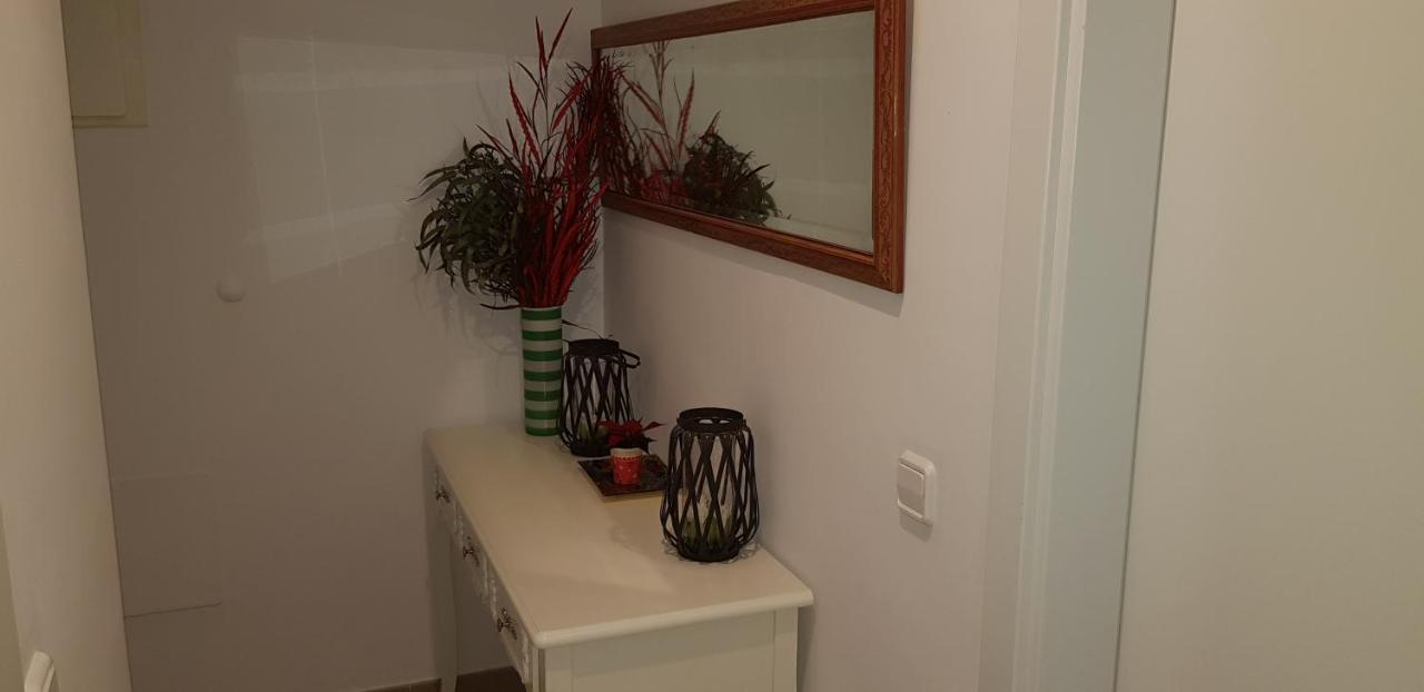 Appartamento Sweet Inas Sitges Esterno foto