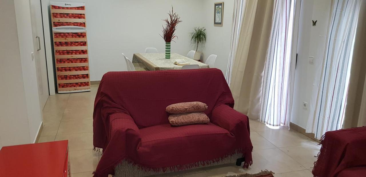 Appartamento Sweet Inas Sitges Esterno foto