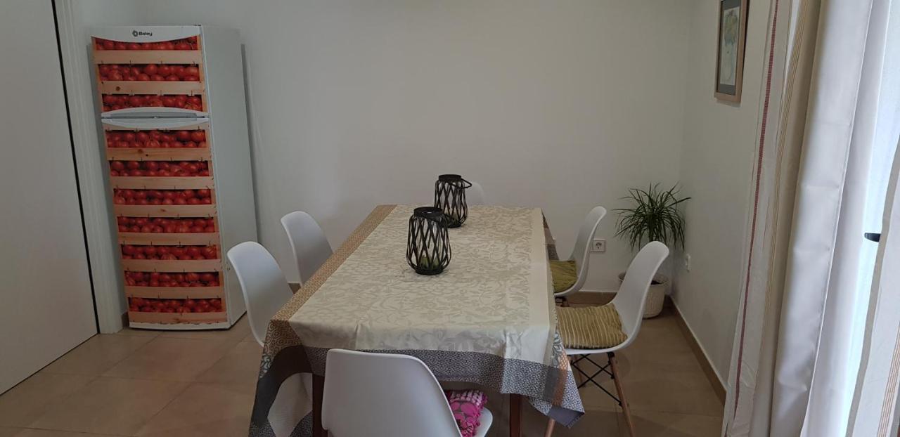 Appartamento Sweet Inas Sitges Esterno foto