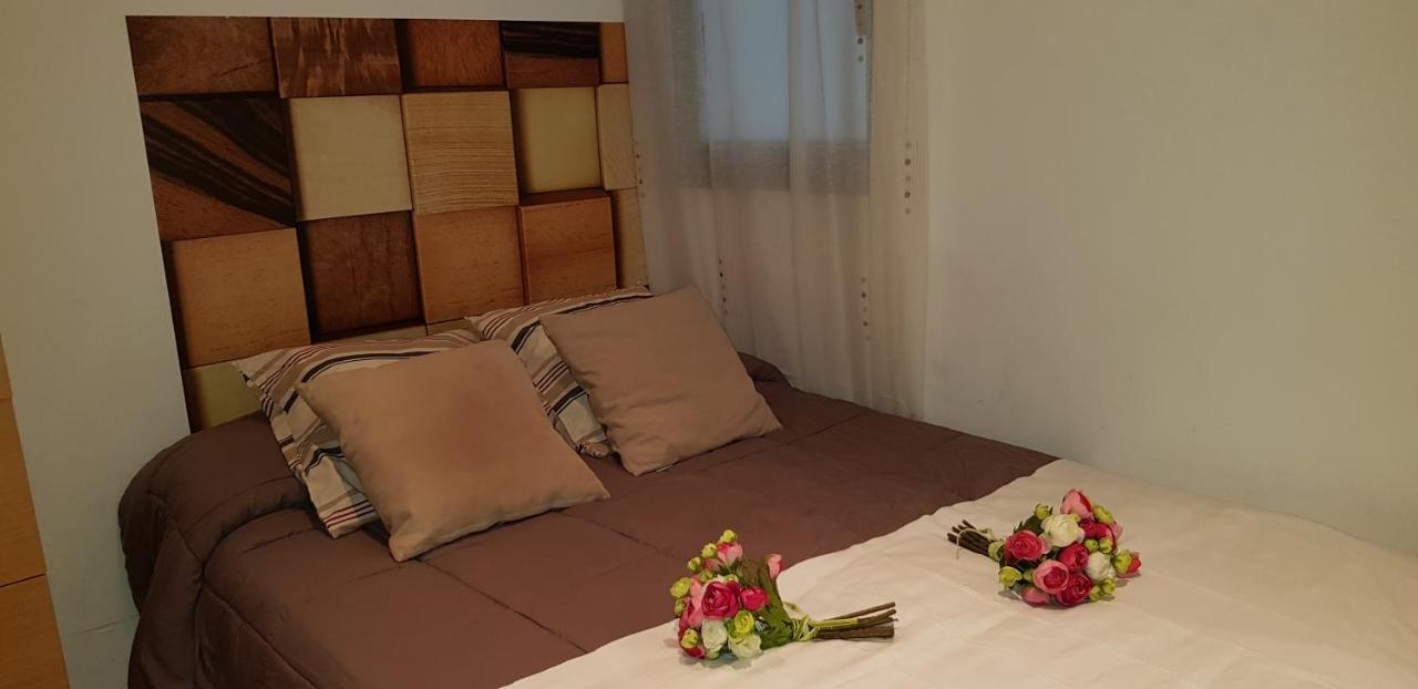 Appartamento Sweet Inas Sitges Esterno foto