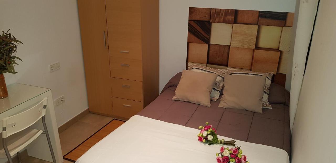 Appartamento Sweet Inas Sitges Esterno foto